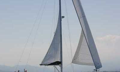 Beneteau Oceanis 473 Commodore