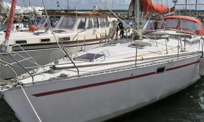 Beneteau Oceanis 500