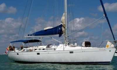 Beneteau Oceanis 510