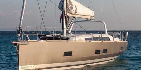 Oceanis 55 (PRES- O55-15-F)