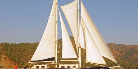 Anadolu Shipyard Ofelia