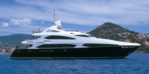 Sunseeker Oomka