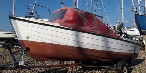 Orkney boats coastliner 440