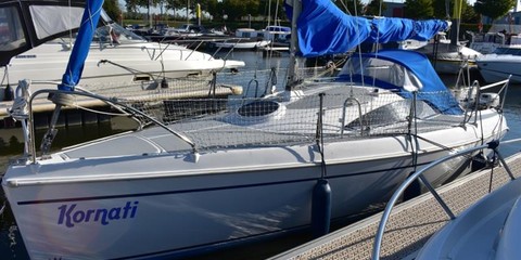 Ostroda majestic 24
