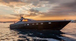 OTAM Millennium 58 HT