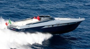 OTAM Millennium 58 Open