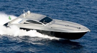 OTAM Millennium 65 HT