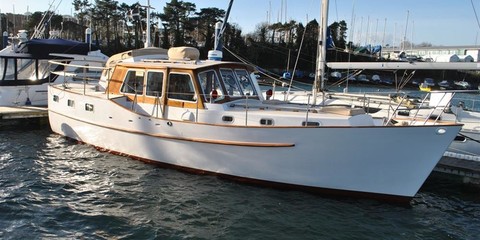 Otter 40