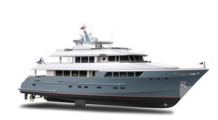 Outer Reef 108 Explorer
