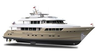 Outer Reef 115 Explorer