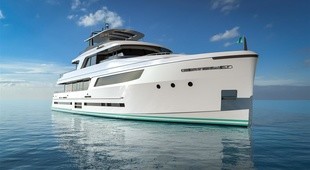 Outer Reef 3200 Trident