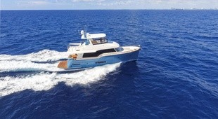 Outer Reef 620 Trident
