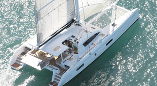 Outremer 5X