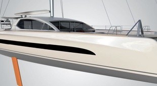 Outremer 7X