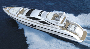 Overmarine Mangusta 110