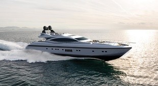 Overmarine Mangusta 132