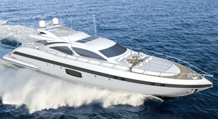 Overmarine Mangusta 94