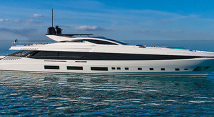 Overmarine Mangusta GranSport 54