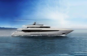 Overmarine Mangusta Oceano 42