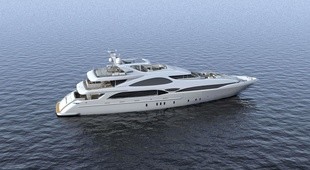 Overmarine Mangusta Oceano 46