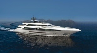 Overmarine Mangusta Oceano 55