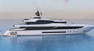 Overmarine Mangusta Oceano 60