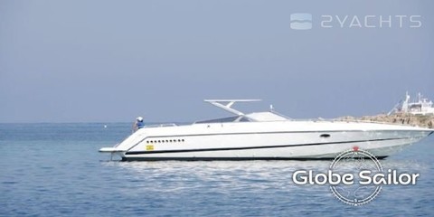 Sunseeker Thunderhawk 45