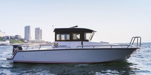 Pacifico Adventure 72