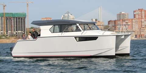 Pacifico Adventure 99