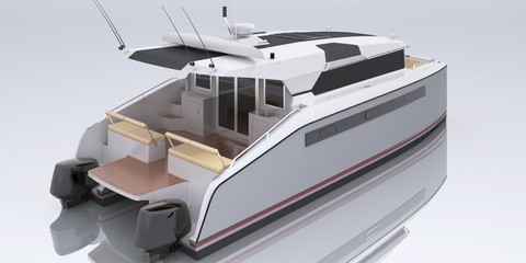 Pacifico Voyager 109