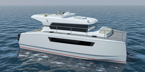 Pacifico Voyager 117