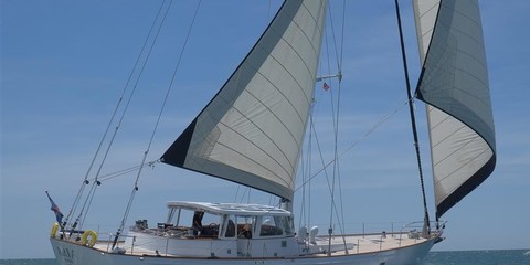 Palmer Johnson Palmer & johnson