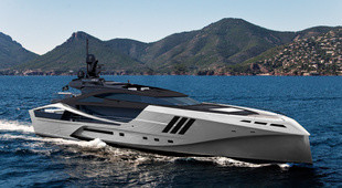 Palmer Johnson 48M SuperSport