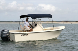 Parker 2100 Special Edition