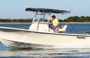 Parker 2300 Special Edition