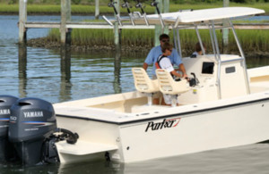 Parker 2500 Special Edition