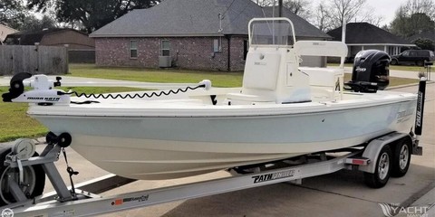 Pathfinder 2200 tournament