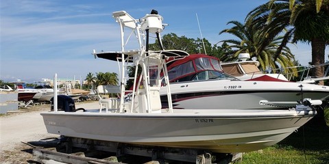 Pathfinder 2400