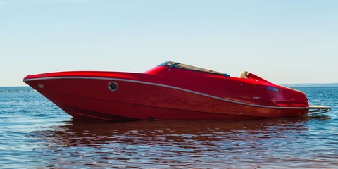 Performance Velvette NGT 27