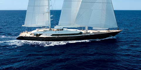 Perini Navi Asahi