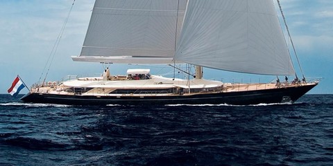 Perini Navi Bayesian