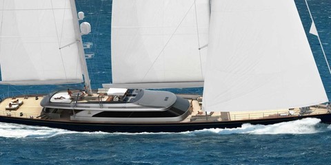 Perini Navi C. 2232