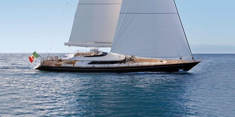 Perini Navi Clan VIII