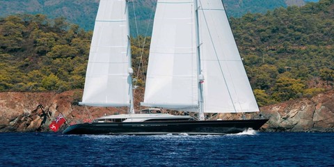 Perini Navi Melek