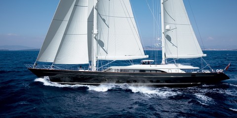 Perini Navi Panthalassa