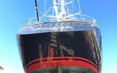 Perini navi perini 50 - cooming soon