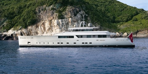 Perini Navi Picchiotti Vitruvius® Exuma