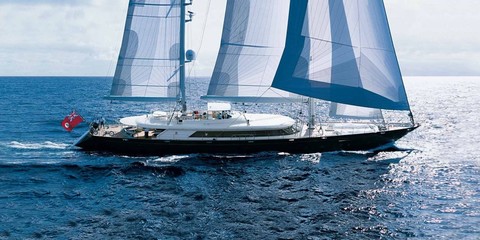 Perini Navi Silencio