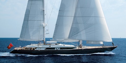 Perini Navi Zenji