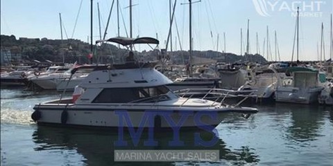 Phoenix 29 sf convertible